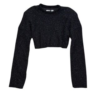 Nonchalant‎ Label Women's Caterina Cropped Top Size Small NWT $297